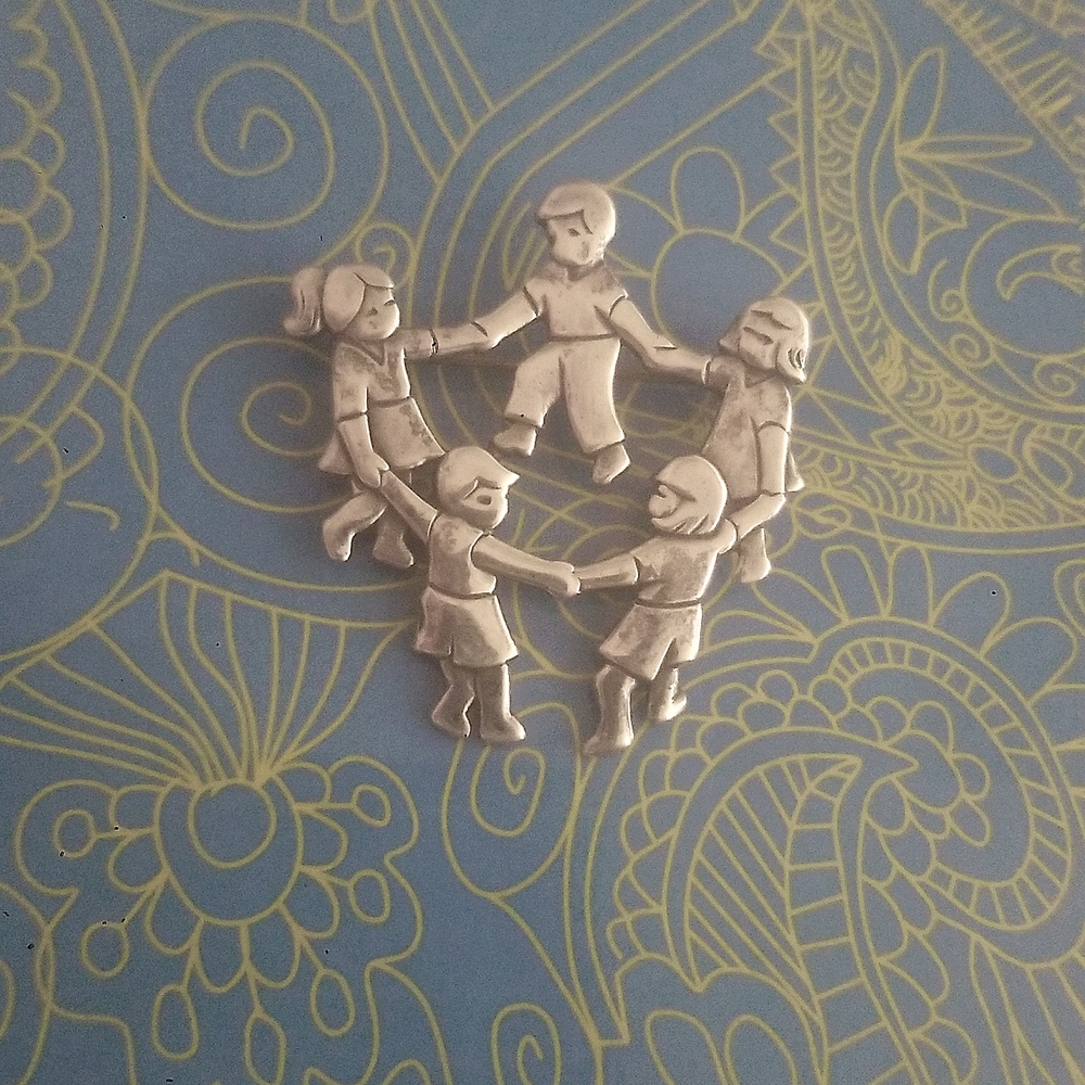 James Avery Pin/Brooch
